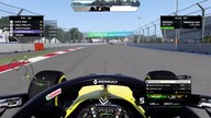 niecierpliwy Luck