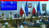 STARCIE NA KOMISJI W SEJMIE!