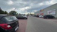 Biedronka, ul.  Sidorska-Włoska, Biała Podlaska, Lubelskie, Polska