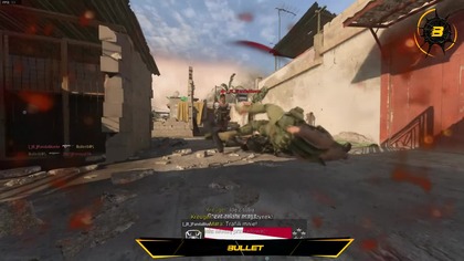Call of Duty: Modern Warfare 2019 Multi Player 128 - 07 09 2020 rok part. 3
