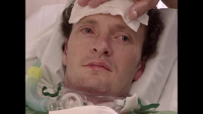 Śpiączka - Coma (2007)