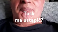 Tusk ma ustąpić,?