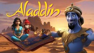 Lullaby story Alara and Aladdin lamp Childrens bed times stories fairy tale for kids storytel
