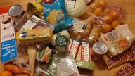 RODZINNE ZAKUPY W BIEDRONCE I HAUL ZAKUPOWY