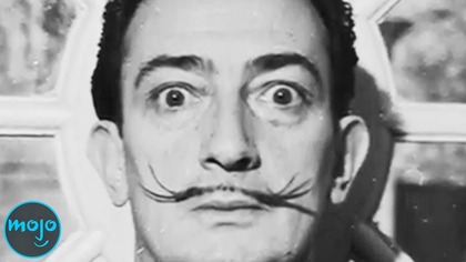 20 Respected People Who Turned Out to Be NAZI Sympathizers