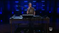 Beardyman on Conan