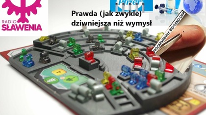 Aktualności 30. 12. 7529r. słow. /2020r. łac.  w Radio Sławenia
