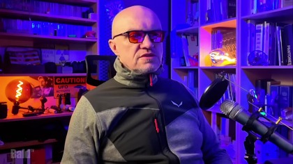 CZY RZĄD USA ZABLOKOWAŁ ROZWÓJ FIZYKI¿ TEORIA WEINSTEINA