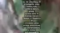 moja obrona dzwońcie na policję Izabela znęcała się 800 razy nad mężem i dziećmi Cieszyn