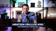 MENTZEN GRILLUJE #101; Kral współpracuje z rządem Tuska (1080p 25fps H264-128kbit AAC-polski)