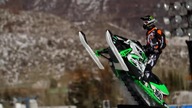 X Games in Slow Motion - 1000 fps
