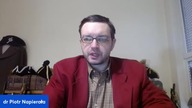 Niemerytoryczne nobilitacje w starej Rzeczpospolitej - dr Piotr Napierała