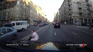Niestety coraz wiecej takich sytuacji!!!!!