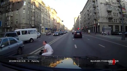Niestety coraz wiecej takich sytuacji!!!!!