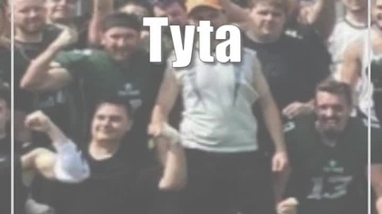 Tytani w końcu wygrali