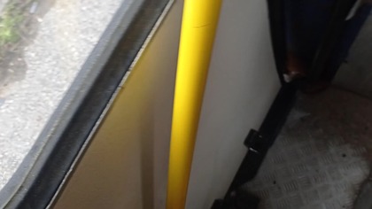 Ikarus 280. 70E #2851 Linia C BKS Chemik - Plac Teatralny