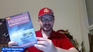 Język hiszpański - lekcja 20 - dr Piotr Napierała ROJA ES LA NIEVE