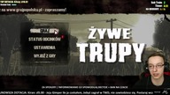 THE WALKING DEAD #01 [GIMPER NA STREAMIE]
