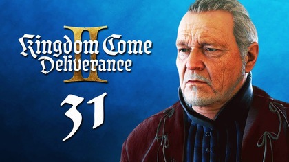 POWAŻNE PRZESŁUCHANIE! Kingdom Come: Deliverance 2 (Odc.  31)