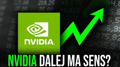 Korekta na Nvidii nachodzi?