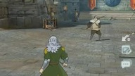 7DS Holy Knight Deathpierce Ultimate Move #shorts