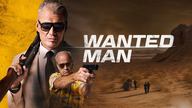 Wanted Man. Ścigany (2024) Lektor PL