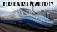 Pytanie o Pendolino: Czy pociąg będzie woził powietrze bo bilety są zbyt drogie?