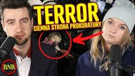 Dlatego TERRORYZUJĄ Polaków: Mroczna rzeczywistość Prokuratury.  Ciekawy film o życiu