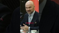 Brzoska i Tusk ogłosili pierwszy pakiet deregulacyjny