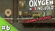 Oxygen Not Included PL [Pre-Release Alpha] Beta Thermal Upgrade #6 - NiedzielnyW. - Cykl 11-22
