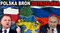 ATAK RAKIETOWY PRZY GRANICY Z POLSKĄ - mocna reakcja polskiego rządu (UKRAINA ROSJA, TAJWAN CHINY)