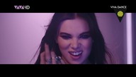 Hailee Steinfeld feat.  Grey & Zedd - Starving (VIVA Polska Fanmade - VIVA Dance)