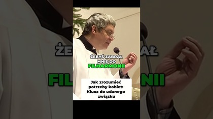 Jak zrozumieć potrzeby kobiet Klucz do udanego związku #pawlukiewicz