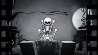 Let Them In * Tanzgeist (It Burns remix)