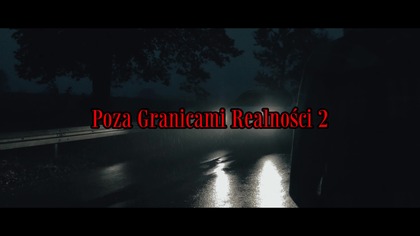 Poza Granicami Realności | Official Teaser | Trailer (2026) 4K