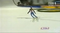 Adam Małysz - 58.  Turniej Czterech Skoczni 2009/2010
