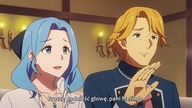 Kenja no Mago 9 [Napisy PL]
