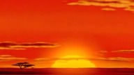 A Walt Disney Classic The Lion King