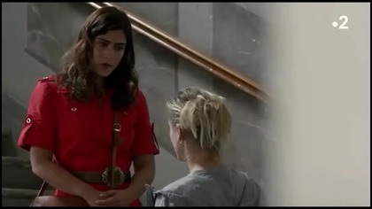 Candice Renoir S07E05 Lektor