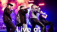 Big Time Rush - Ask You Tonight (Live at iHeartLand)