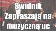 Świdnik: Zapraszają na muzyczną ucztę