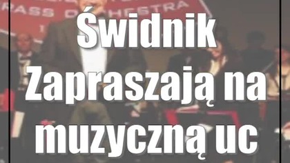 Świdnik: Zapraszają na muzyczną ucztę
