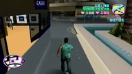 GTA vice city PL Misja23 Wymuszenie