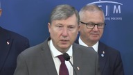 EKIPA BRAUNA Z BULWERSUJĄCYMI WIEŚCIAMI PROSTO Z SEJMU!