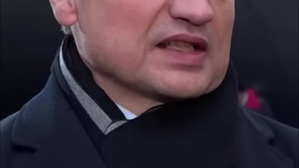 Dramat Ofiar Przestępstw: 6 Miesięcy Czekania na Podpis Żurka! #shorts