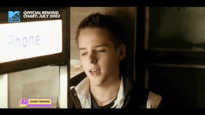 D-Side - Invisible (MTV Classic UK)