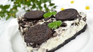 Sernik z Oreo bez pieczenia - Jak zrobić - [Smakowite Dania]