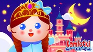 LULI, LULI  Kołysanka dla dzieci Polskie piosenki dla dzieci | Kamlotki