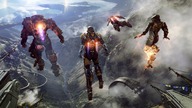 Anthem - zerknijcie na DEMO gry