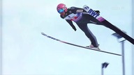 PŚ/TCS Bischofshofen 2021 - reklama transmisji